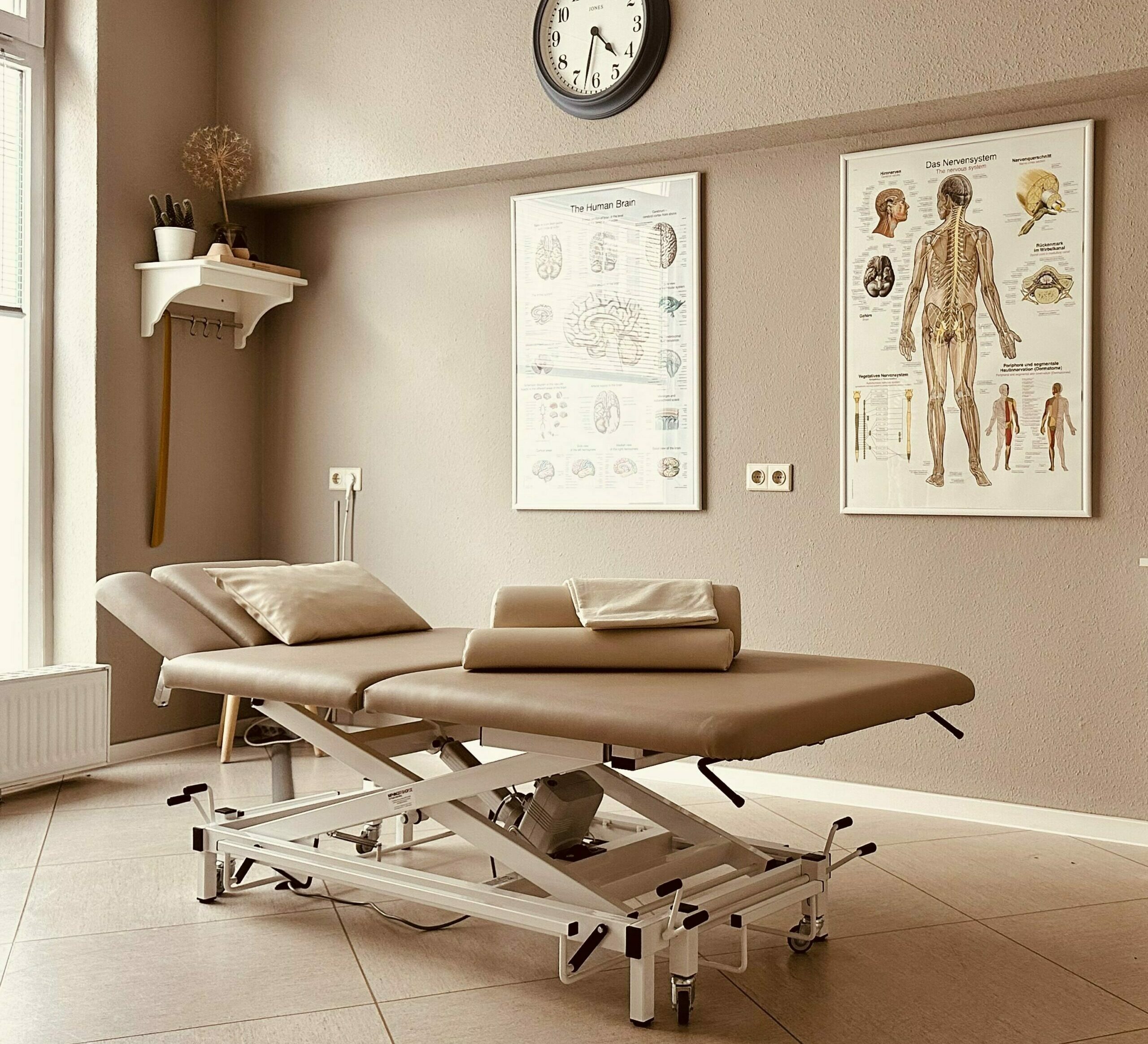 Physiotherapie Eldena